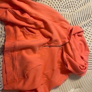 Lululemon Scuba Hoodie